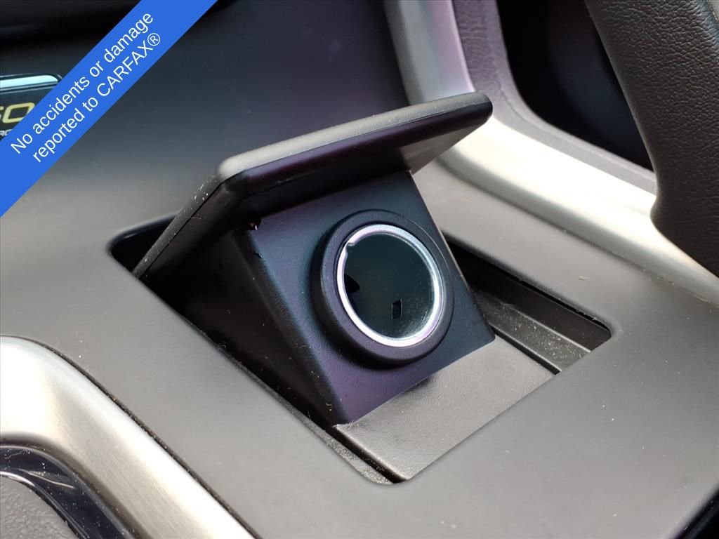 Used 2017 Chevrolet Corvette Z06 w/ Battery Protection Package image 27