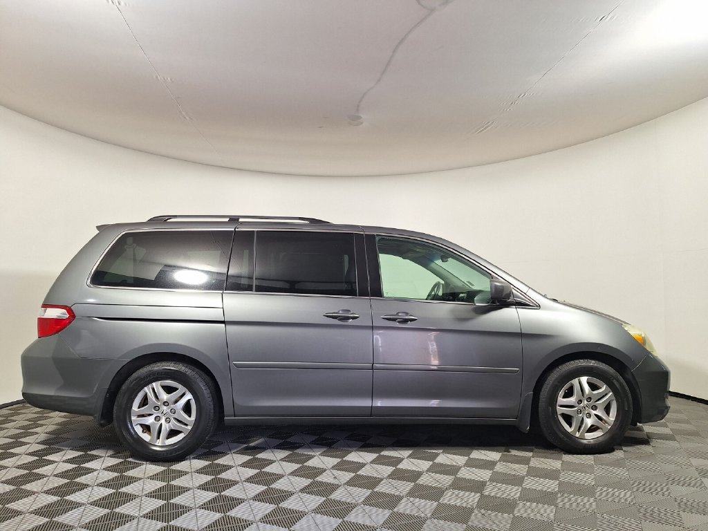 Used 2007 Honda Odyssey EX-L image 4