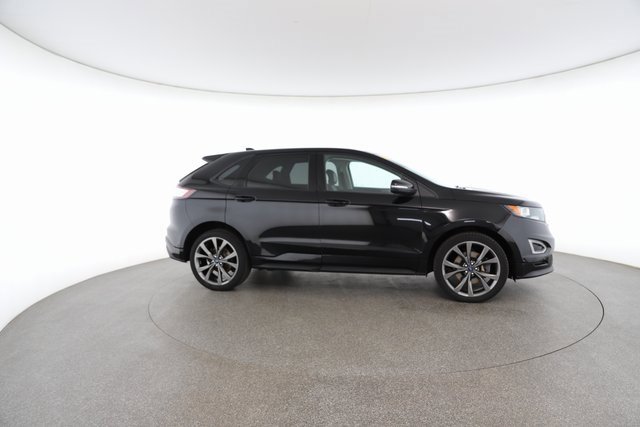 Used 2018 Ford Edge Sport w/ Equipment Group 401A image 23