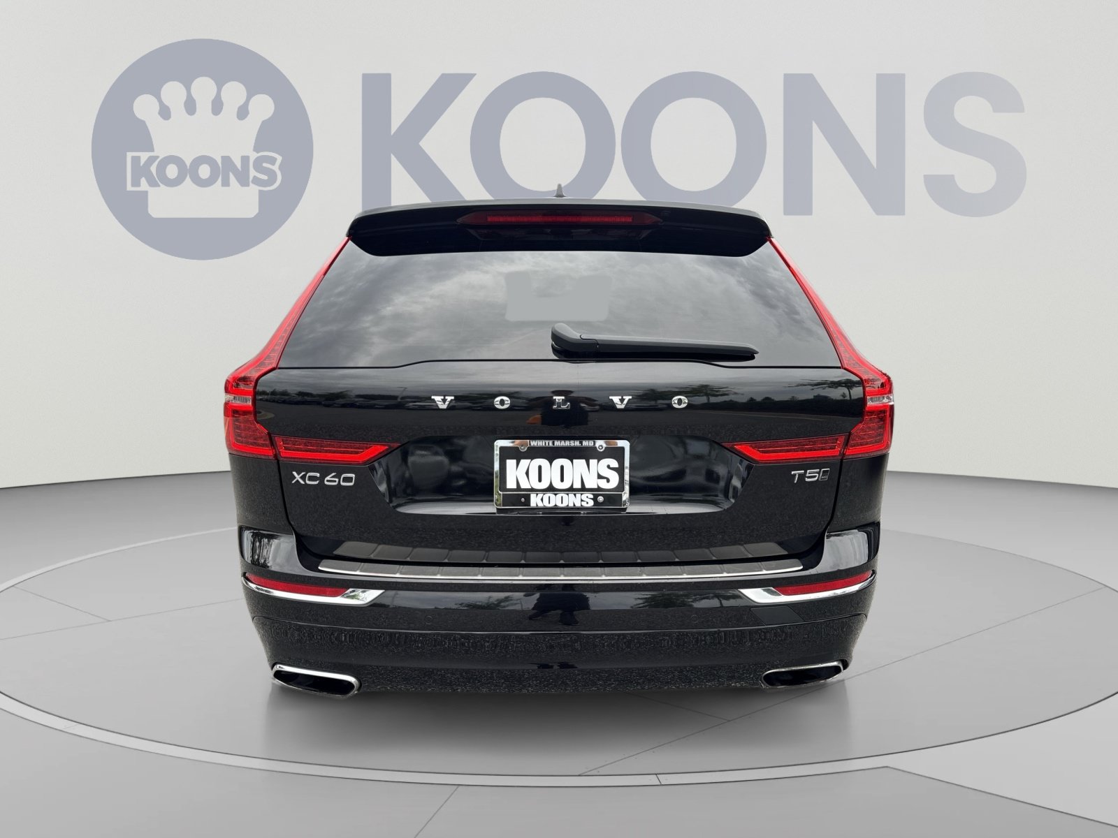 Used 2021 Volvo XC60 T5 Inscription w/ Protection Package Premier AWD/4WD image 5