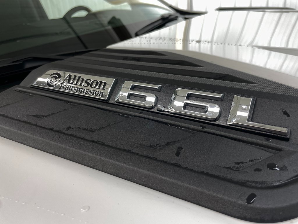 Used 2024 Chevrolet Silverado 2500 W/T w/ WT Convenience Package image 39