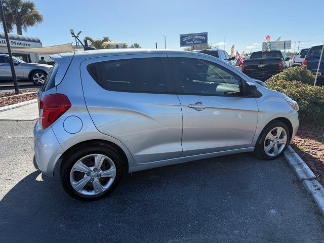 Used 2019 Chevrolet Spark LS image 3