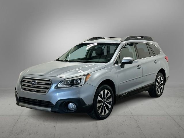 Used 2017 Subaru Outback 3.6R Limited