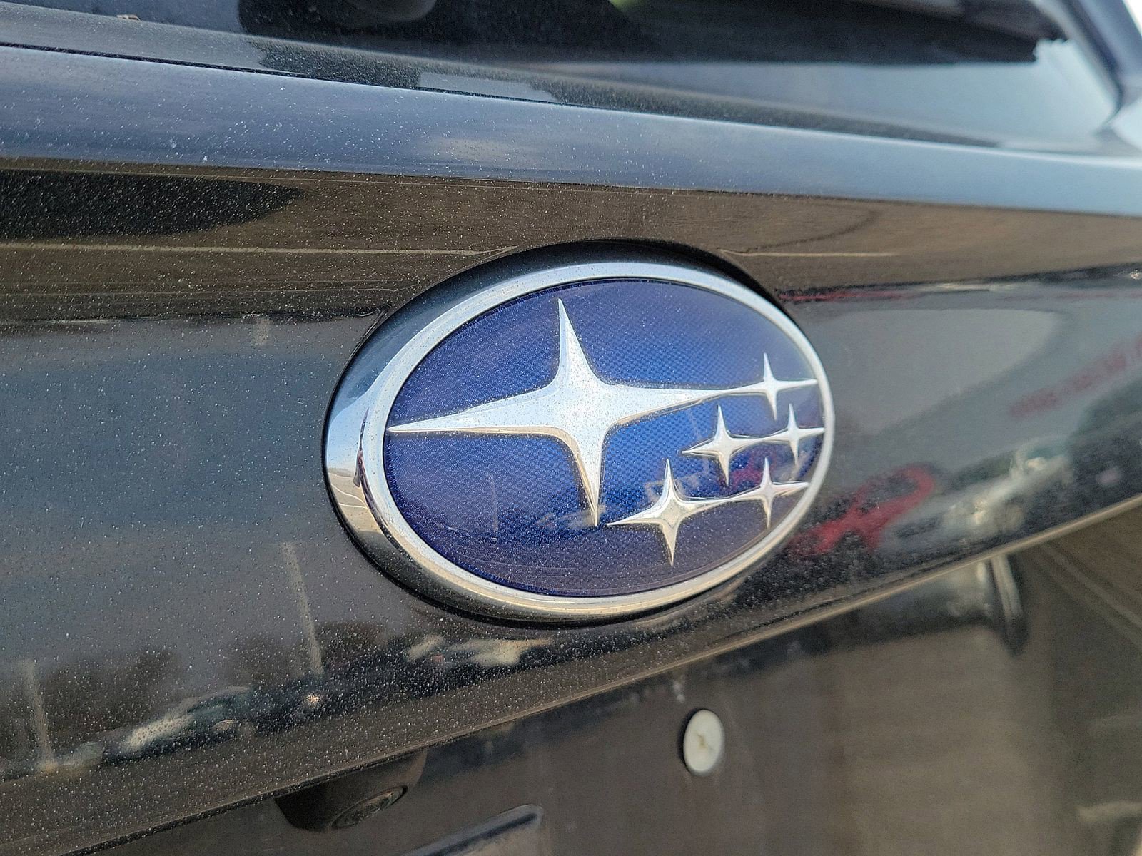 Used 2020 Subaru Forester Sport w/ Popular Package #2 AWD/4WD image 6