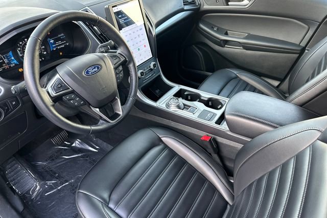 Used 2023 Ford Edge SEL image 10