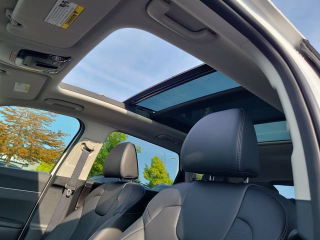 New 2026 Kia Sorento S w/ S Panoramic Sunroof Package FWD image 15
