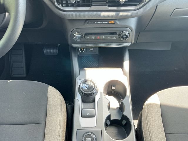 Used 2026 Ford Bronco Sport Big Bend AWD/4WD image 15