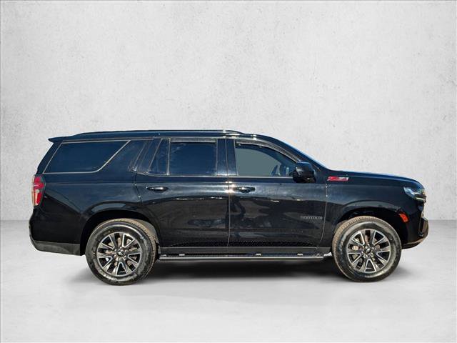 Used 2021 Chevrolet Tahoe Z71 w/ Z71 Signature Package video 4
