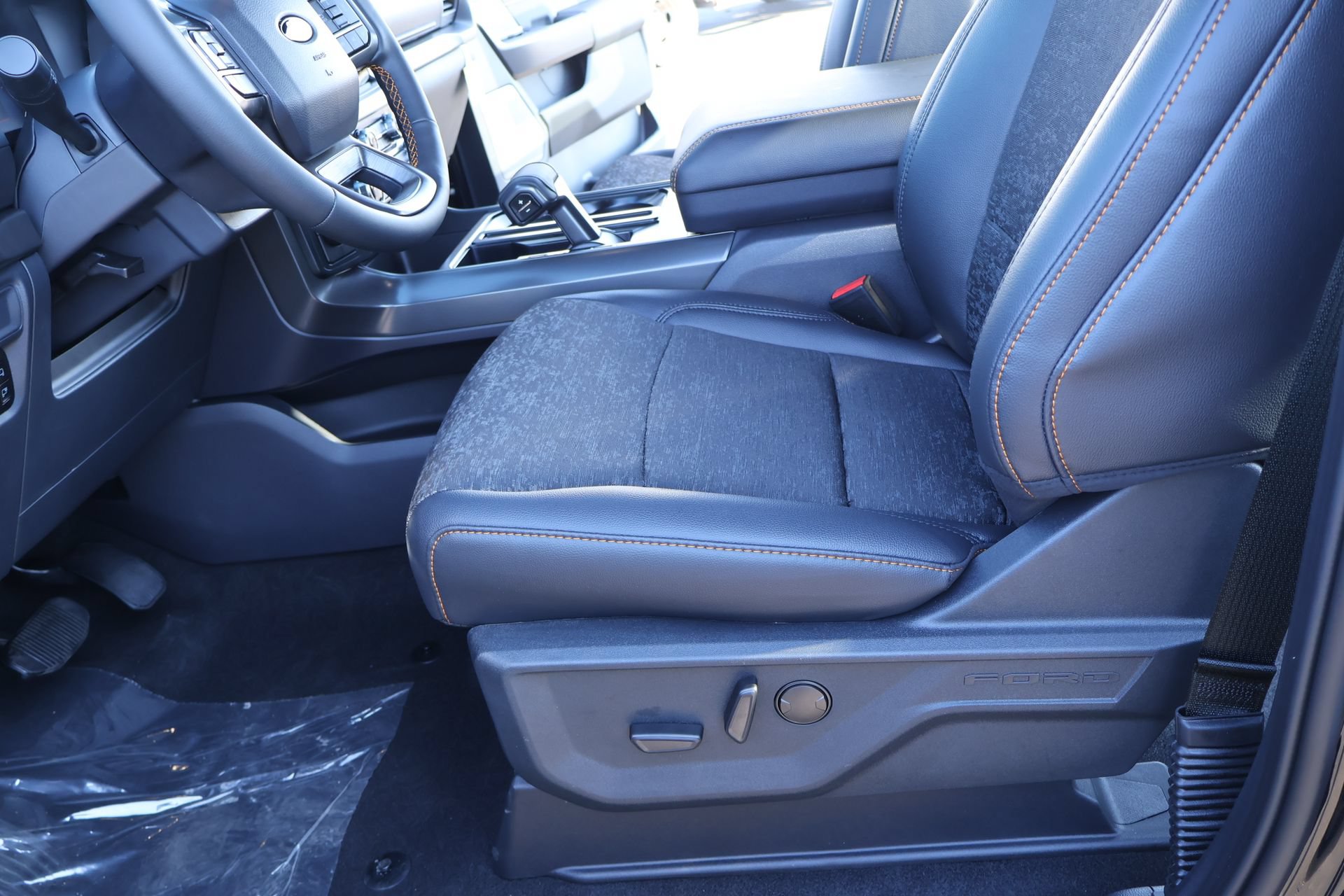 New 2026 Ford F150 Tremor AWD/4WD image 13