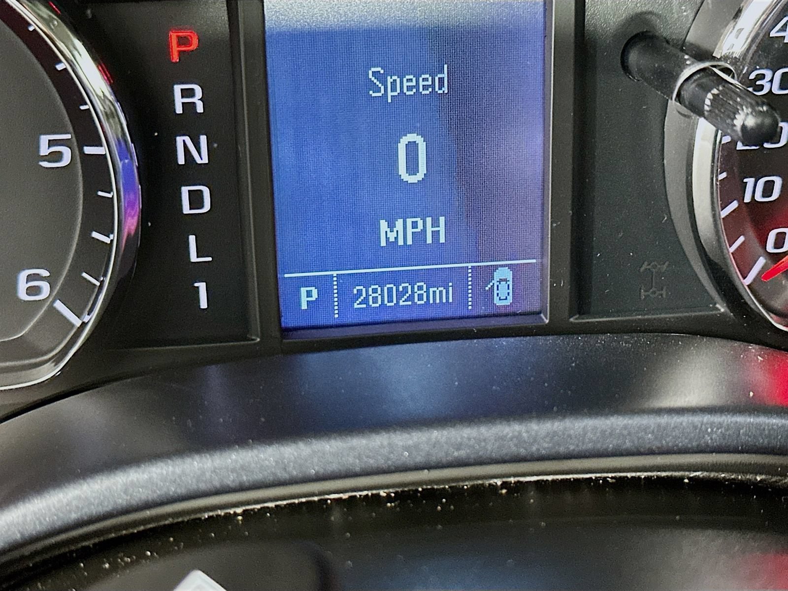 Used 2018 Chevrolet Silverado 3500 W/T RWD image 13