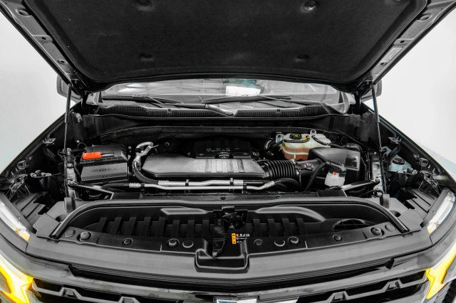 Used 2022 Chevrolet Silverado 1500 LT Trail Boss image 47