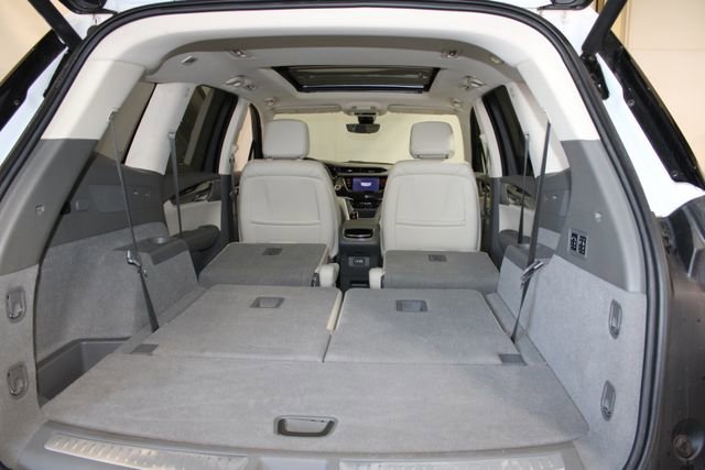 Certified 2024 Cadillac XT6 Premium Luxury w/ Technology Package image 37