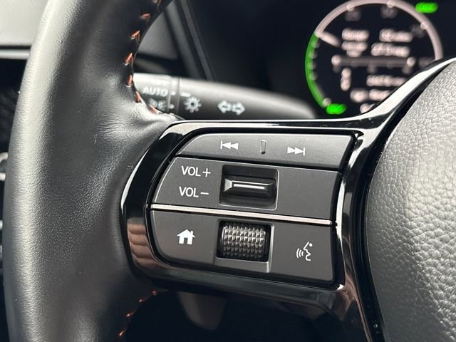 Used 2025 Honda CR-V Sport Touring image 22