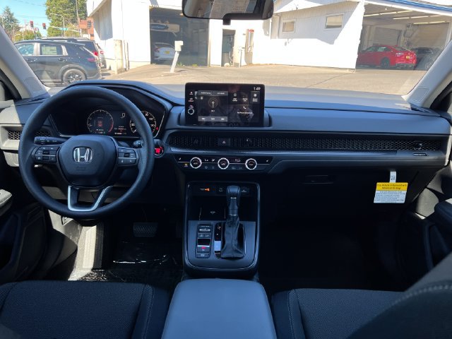New 2026 Honda CR-V EX image 12