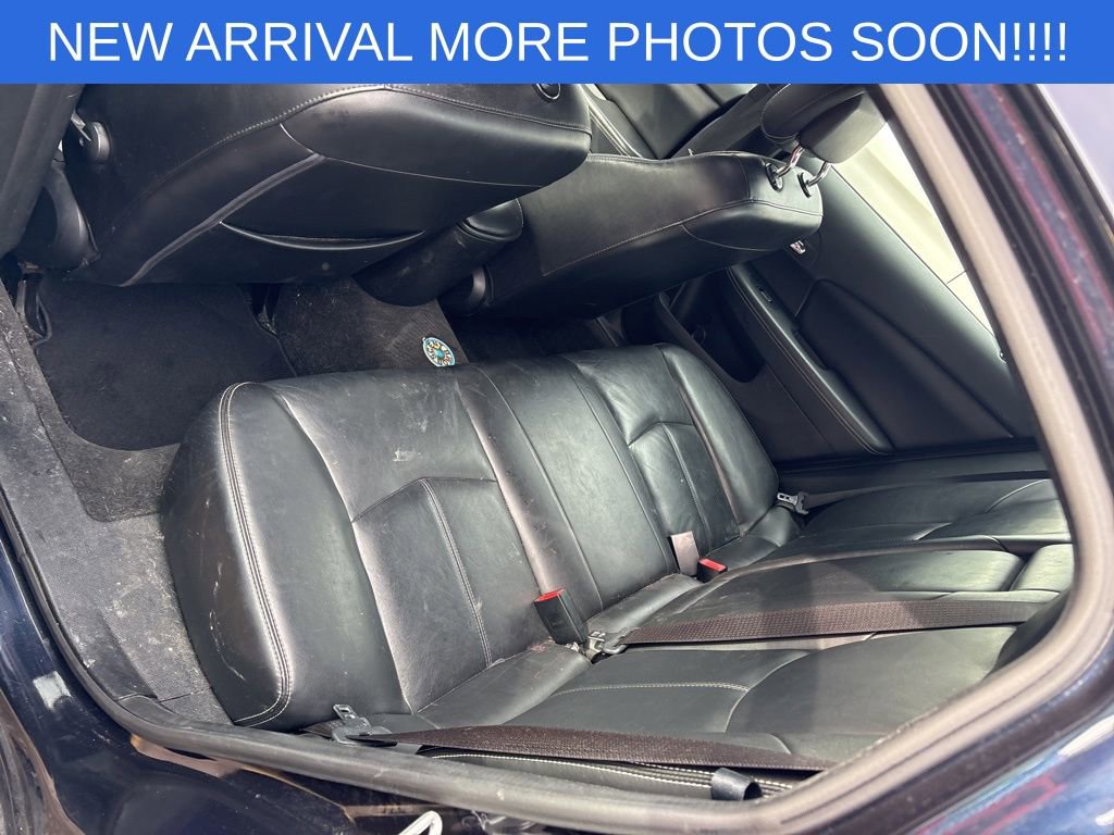 Used 2012 Chrysler 200 Limited image 18