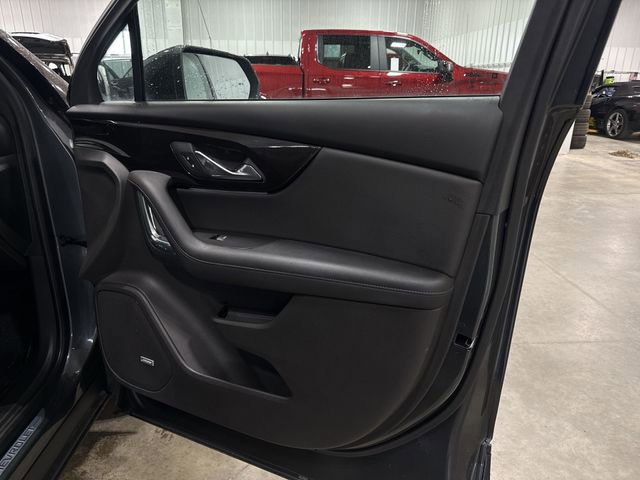 Used 2019 Chevrolet Blazer Premier w/ Driver Confidence II Package AWD/4WD image 34