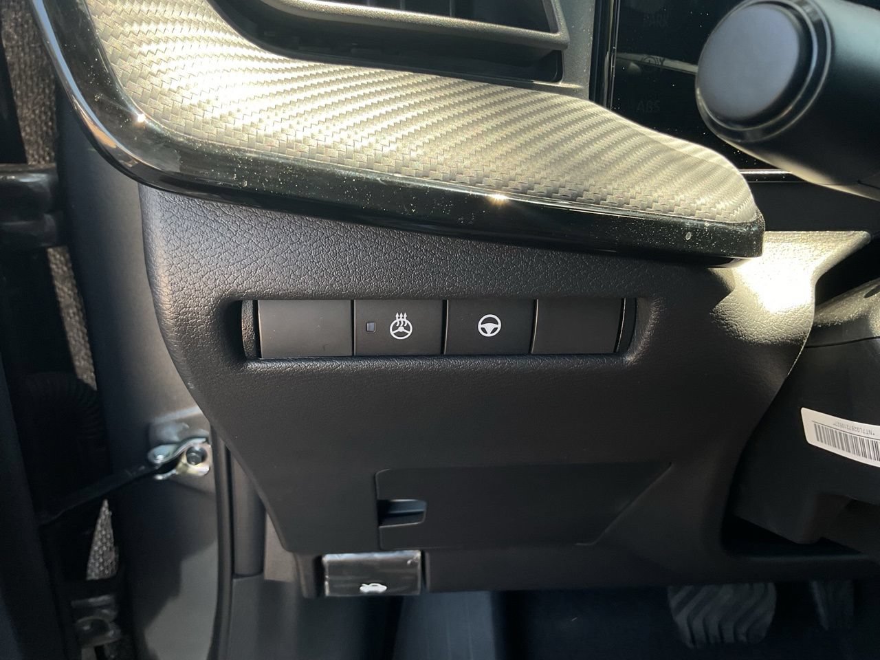 New 2027 Nissan Kicks SR AWD/4WD image 22