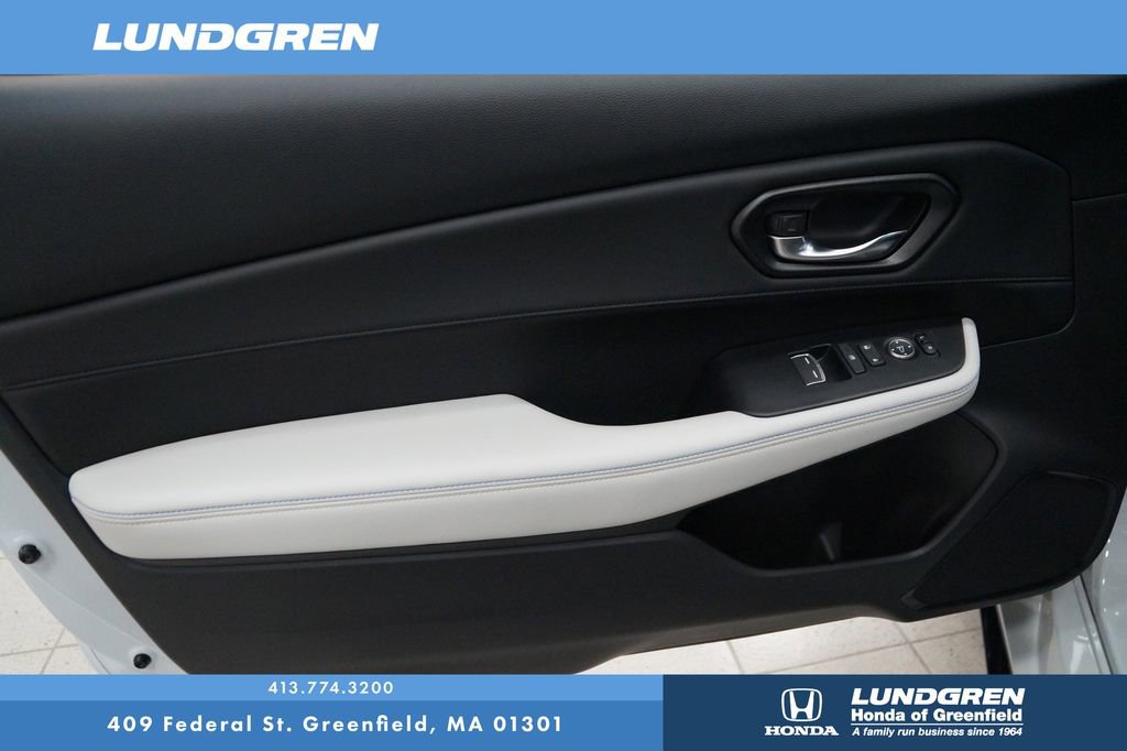 New 2026 Honda Prelude image 12