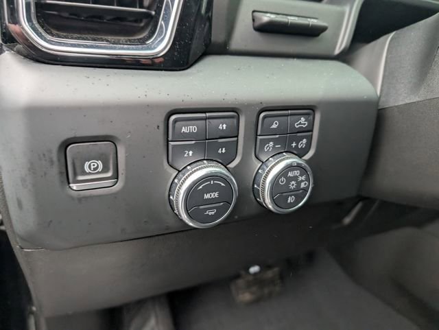 Used 2024 GMC Sierra 2500 Denali w/ Technology Package image 18