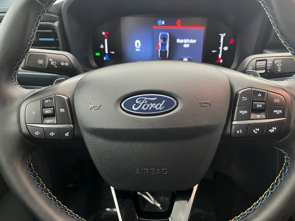 New 2026 Ford Maverick Lobo AWD/4WD image 22