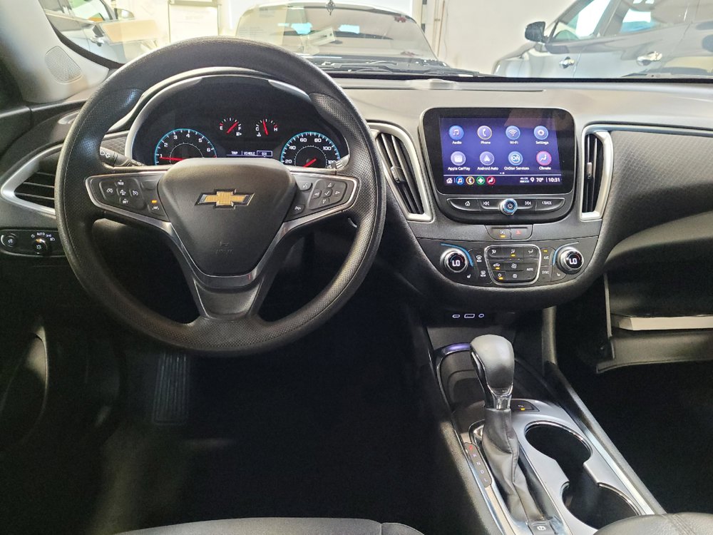 Used 2024 Chevrolet Malibu LT FWD image 22