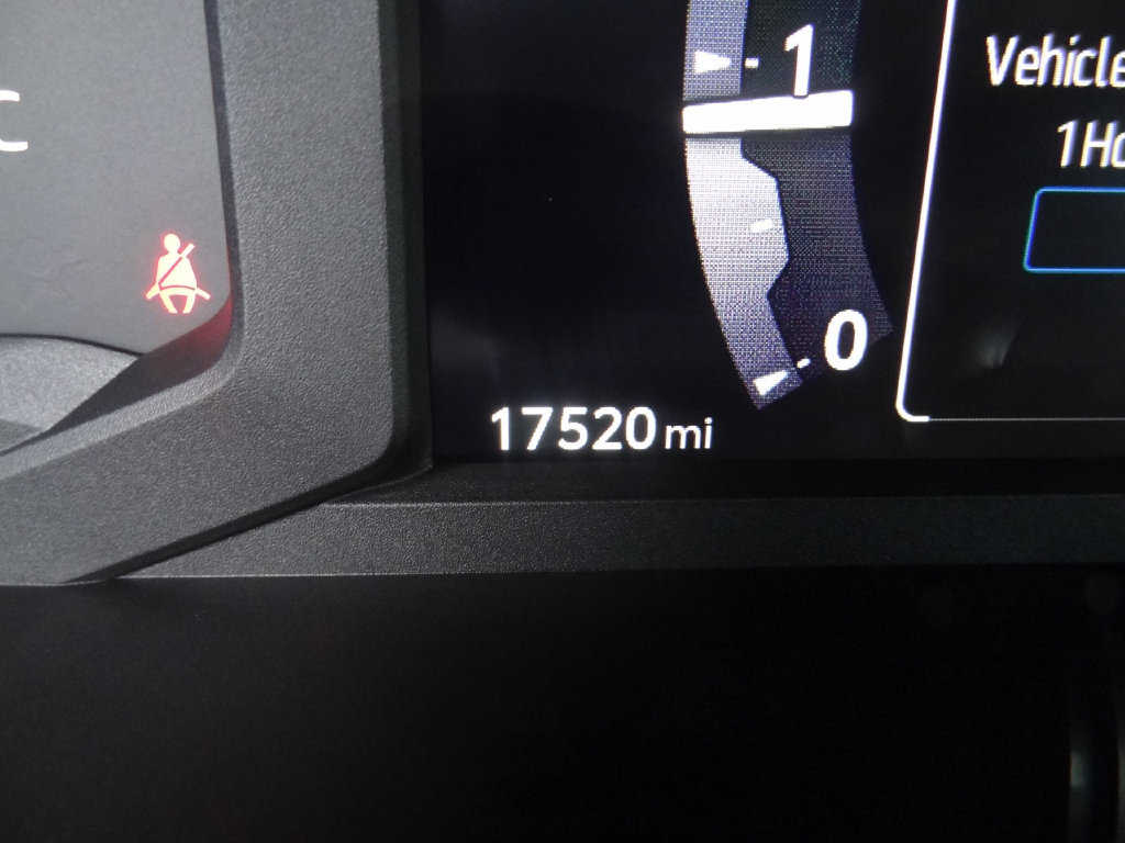 Used 2024 Toyota Tacoma SR w/ SR Upgrade Package AWD/4WD image 21