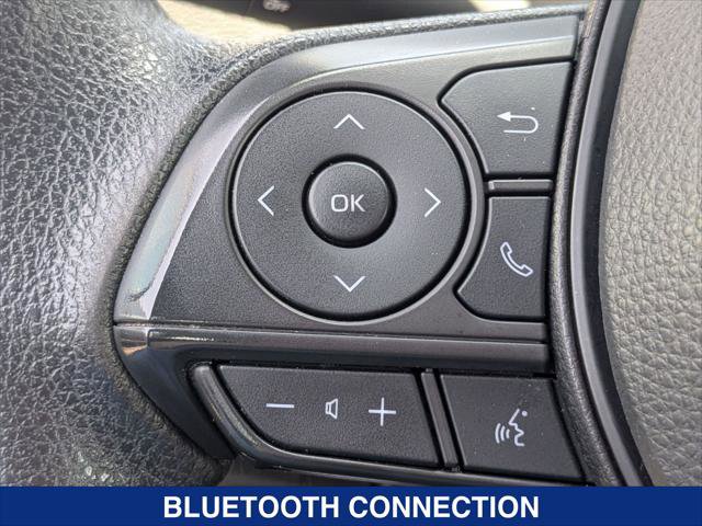Used 2023 Toyota Corolla LE FWD image 14