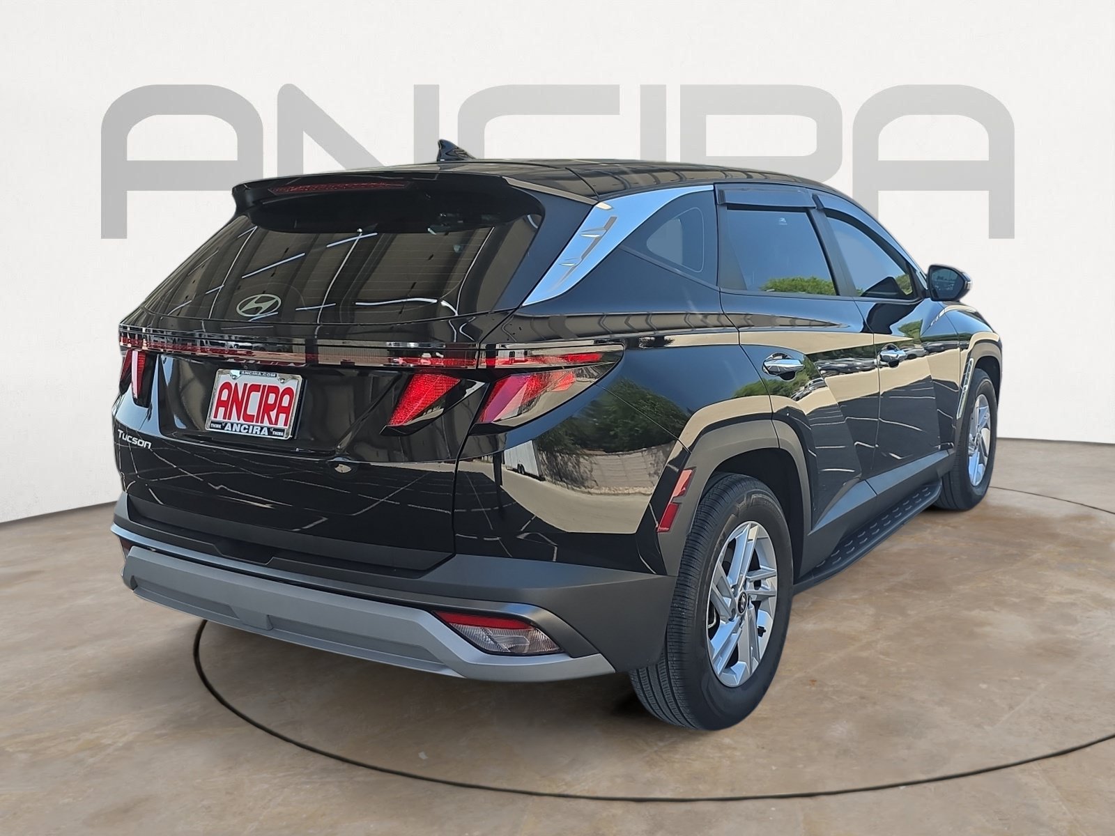 Used 2025 Hyundai Tucson SE FWD image 7