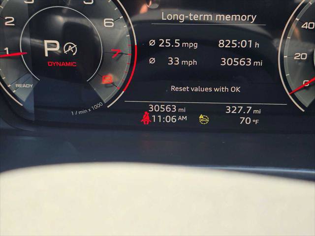Used 2023 Audi Q3 2.0T Premium Plus w/ Premium Plus Package AWD/4WD image 28