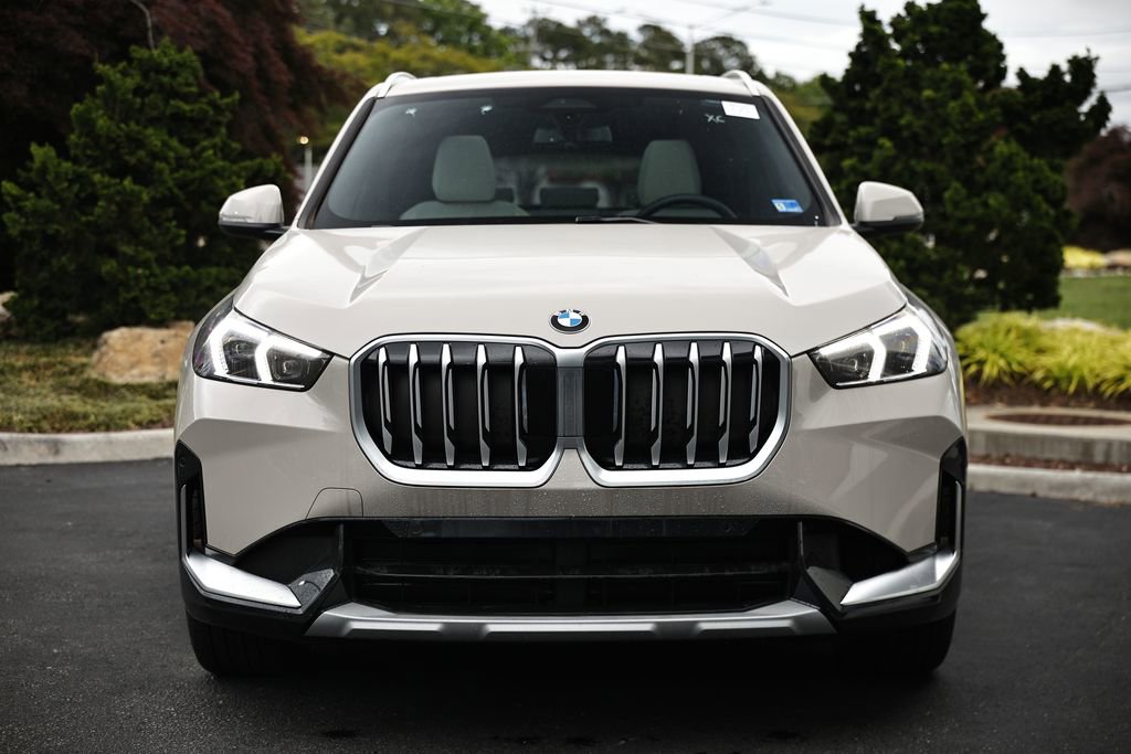 New 2026 BMW X1 xDrive28i AWD/4WD image 13