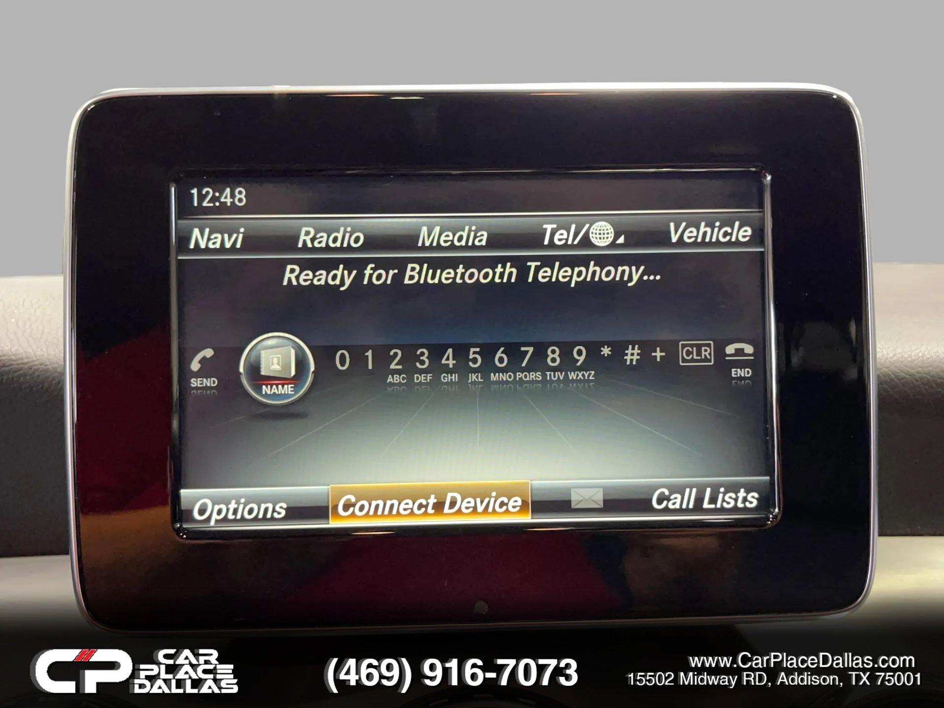 Used 2016 Mercedes-Benz GLA 250 image 32