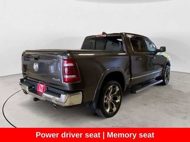 Certified 2023 RAM 1500 Limited image 6