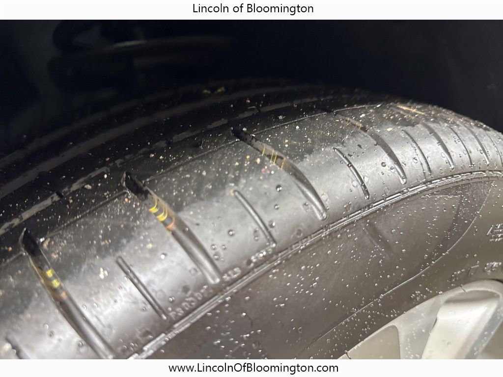 Used 2022 Ford Explorer Platinum w/ Equipment Group 601A image 75