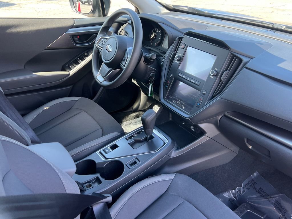 Certified 2025 Subaru Impreza 2.0i AWD/4WD image 12