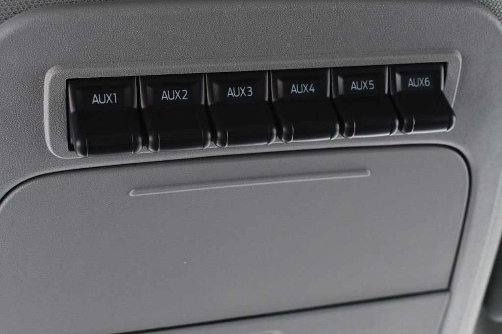 New 2026 Ford F350 XLT w/ XLT Premium Package image 35