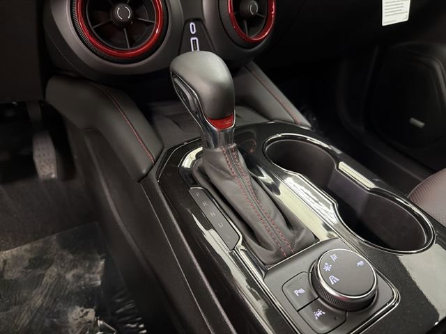 New 2026 Chevrolet Blazer RS w/ Driver Confidence II Package image 34