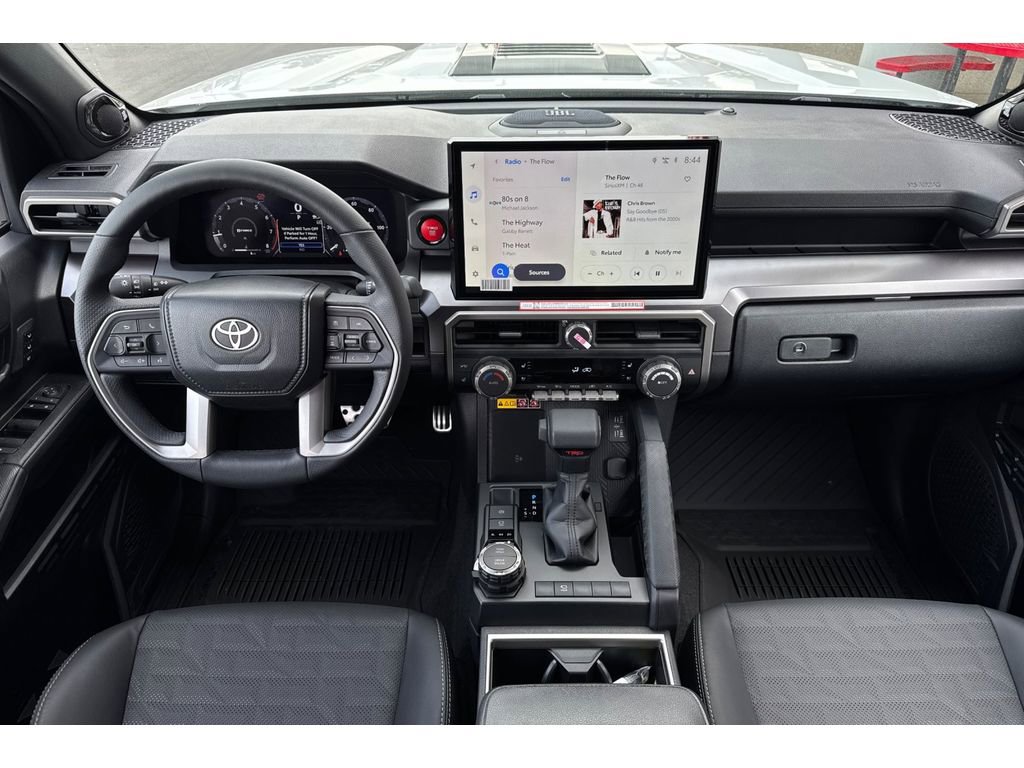 New 2026 Toyota 4Runner TRD Sport Premium image 15