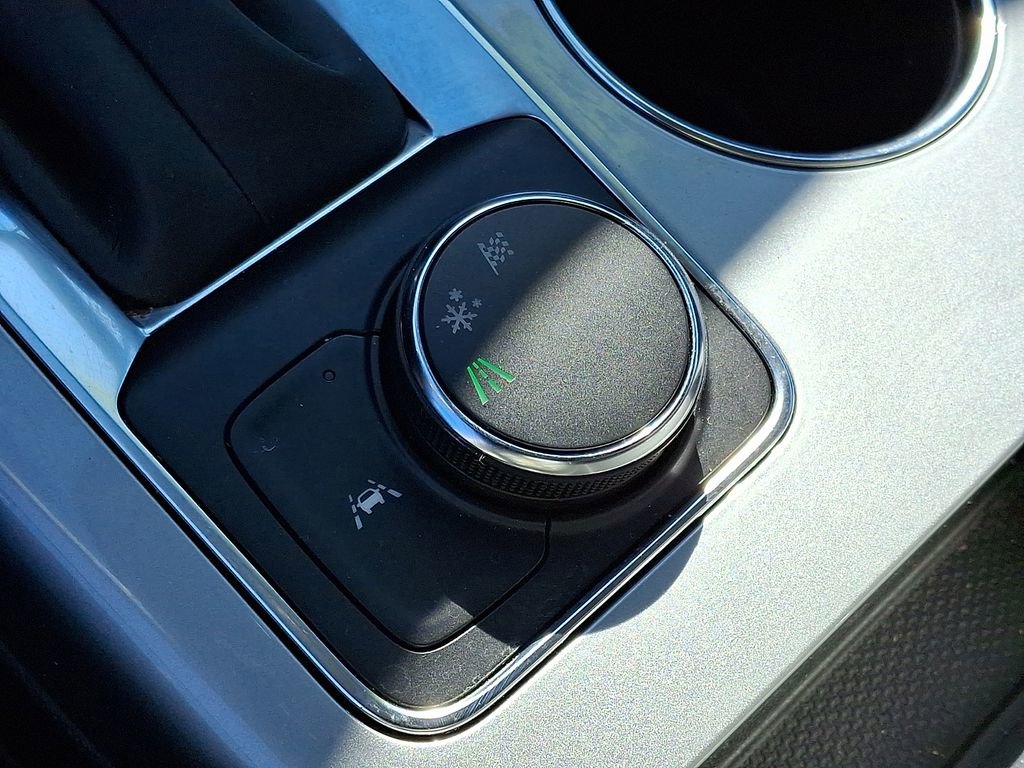 Certified 2025 Chevrolet Blazer LT image 23