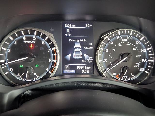 Used 2019 INFINITI Q50 Sport w/ Cargo Package (L96) RWD image 29