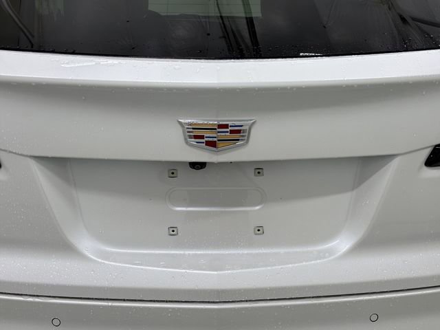 Certified 2024 Cadillac XT4 Premium Luxury w/ Cold Weather Package image 18
