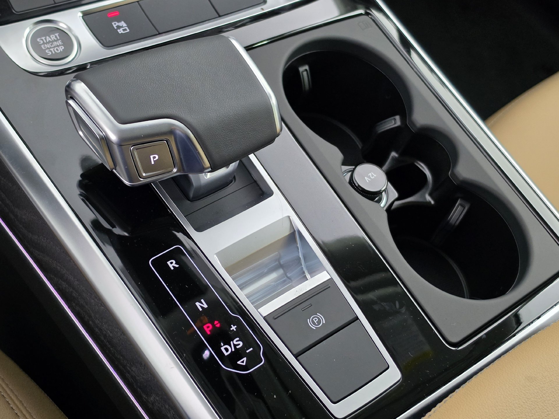 New 2026 Audi Q7 2.0T Premium AWD/4WD image 23