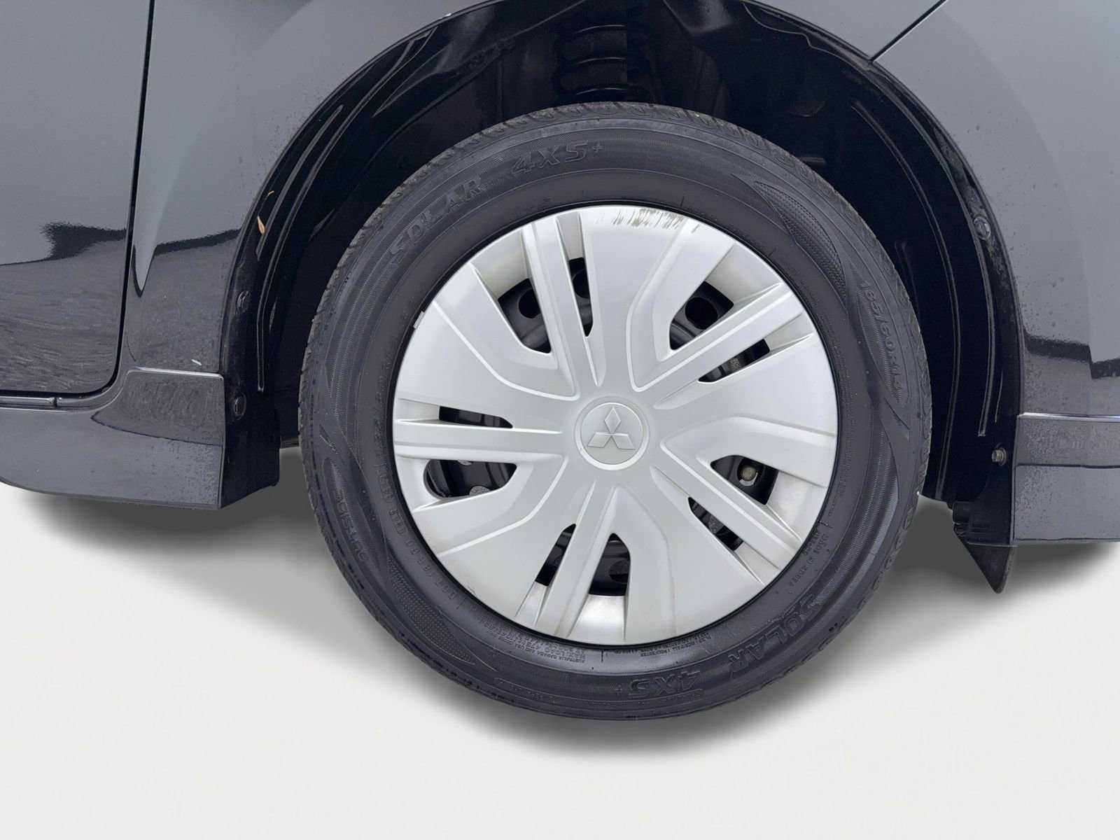 Used 2021 Mitsubishi Mirage LE image 48
