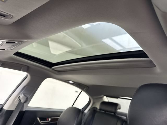 Used 2015 Lexus GS 350 w/ Premium Package RWD image 19