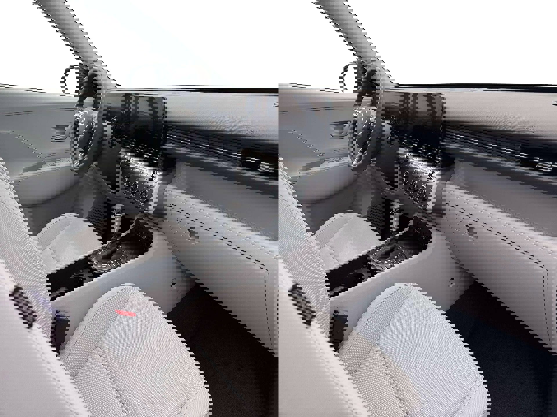 New 2026 Hyundai Kona SE image 15