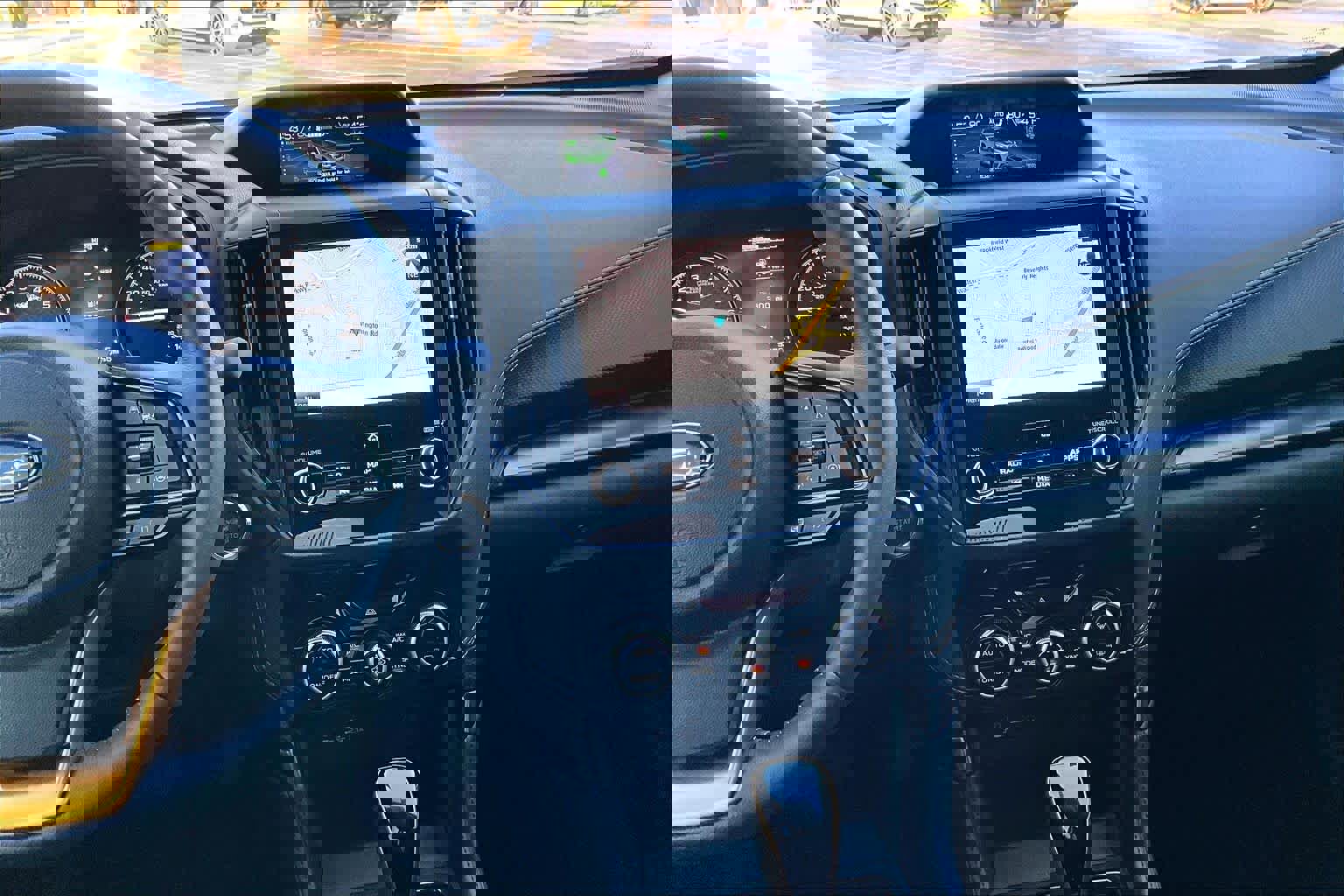 Used 2024 Subaru Forester Wilderness image 6