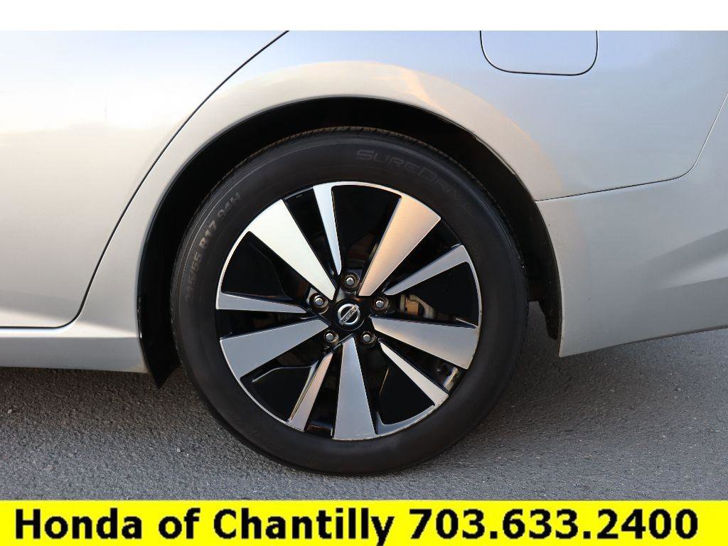 Used 2020 Nissan Altima 2.5 SL image 29