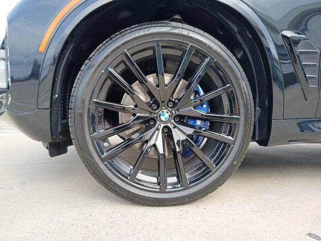 New 2026 BMW X5 sDrive40i image 5