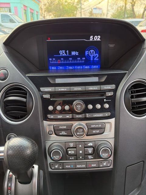 Used 2015 Honda Pilot EX-L image 19