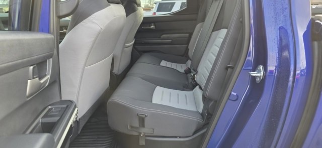 Used 2025 Toyota Tacoma SR5 image 11
