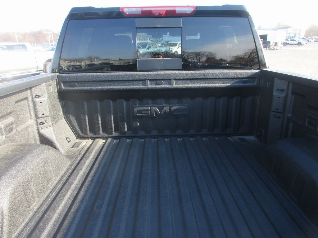 New 2026 GMC Sierra 1500 AT4 w/ AT4 Premium Package image 7